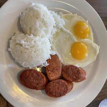 Moke's Bread & Breakfast - Home-style breakfast - Breakfast & Brunch Near Me - Kailua, Hawaii