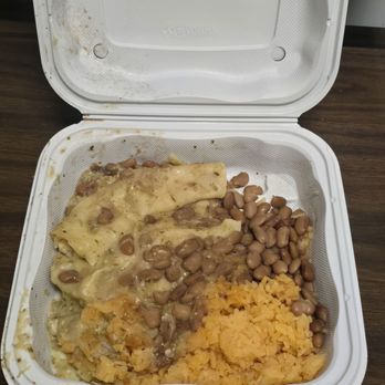 CH Cafe and Grill - A Joke for Chicken Enchiladas - Salad Near Me - Citrus Heights, California CH Cafe and Grill - A Joke for Chicken Enchiladas - Salad Near Me - Citrus Heights, California