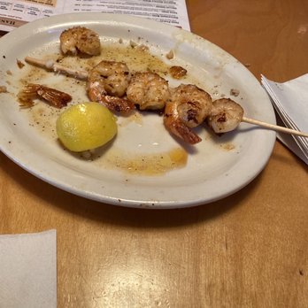 Texas Roadhouse - Shrimp appetizer without the grilled bun. Still no plates - Barbeque Near Me - Columbia, South Carolina Texas Roadhouse - Shrimp appetizer without the grilled bun. Still no plates - Barbeque Near Me - Columbia, South Carolina