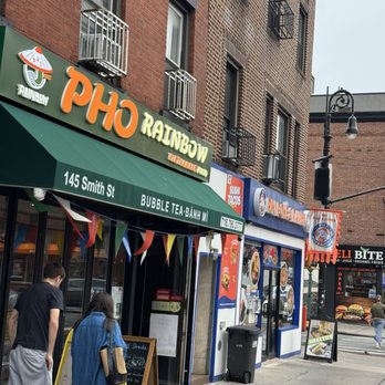 Pho Rainbow - Vietnamese Near Me - Brooklyn, New York Pho Rainbow - Vietnamese Near Me - Brooklyn, New York