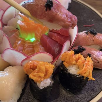 Itacho Sushi - Japanese Near Me - San Diego, California Itacho Sushi - Japanese Near Me - San Diego, California