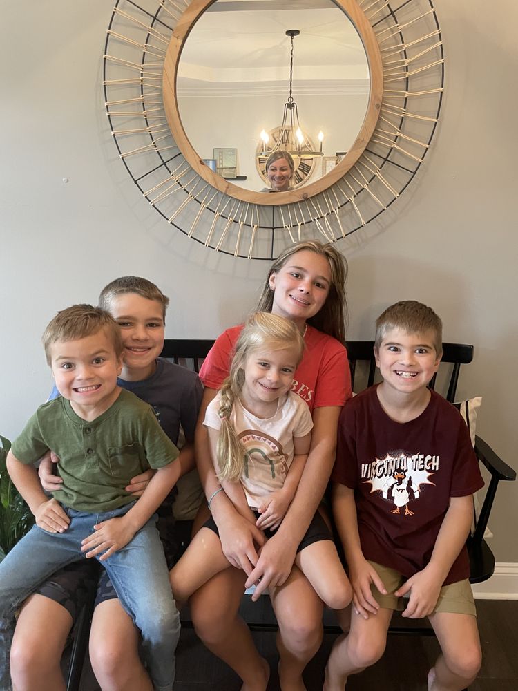 Krystal’s Home Care - childcare center in Lewisville, NC