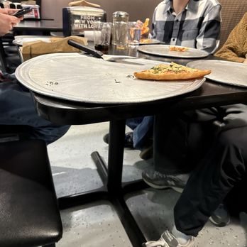 Flippin' Pizza - Pizza Near Me - Falls Church, Virginia Flippin' Pizza - Pizza Near Me - Falls Church, Virginia