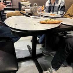 Flippin' Pizza