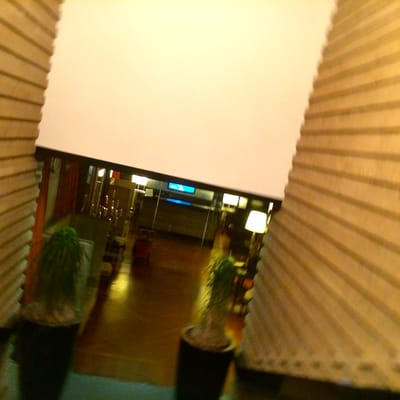 Starhotels Anderson by null