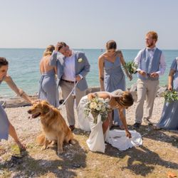 Veronika Radkevich - Wedding preps