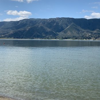 Lake Elsinore - Lakes Near Me - Lake Elsinore, California