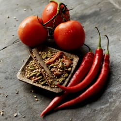Bombay Pantry - Only the freshest ingredients