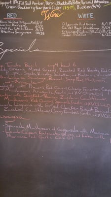 Menu photo 2 Justa Pasta Portland, OR Menu photo 2 Justa Pasta Portland, OR
