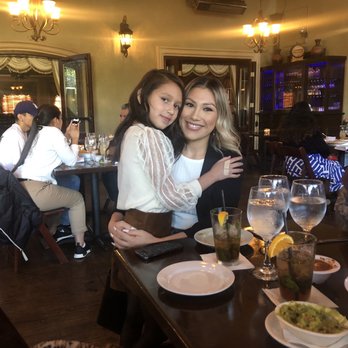 Casa Sanchez - My beautiful nieces - Mexican Near Me - Los Angeles, California