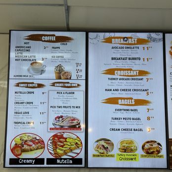 La Papaya Deli - Juice Bars & Smoothies Near Me - Las Vegas, Nevada