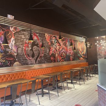 KB's Hot Chicken - Inside - Chicken Shop Near Me - Sugar Land, Texas KB's Hot Chicken - Inside - Chicken Shop Near Me - Sugar Land, Texas