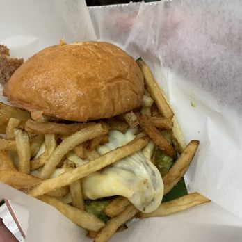 Frita Batidos - Cuban Near Me - Ann Arbor, Michigan