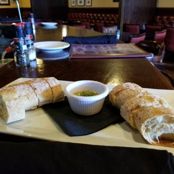Back Room Steakhouse - house bread - Steakhouses Near Me - Apopka, Florida Back Room Steakhouse - house bread - Steakhouses Near Me - Apopka, Florida
