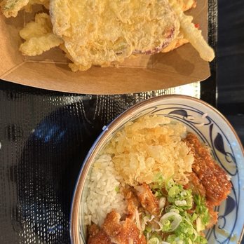 Marugame Udon - Japanese Near Me - San Ramon, California Marugame Udon - Japanese Near Me - San Ramon, California