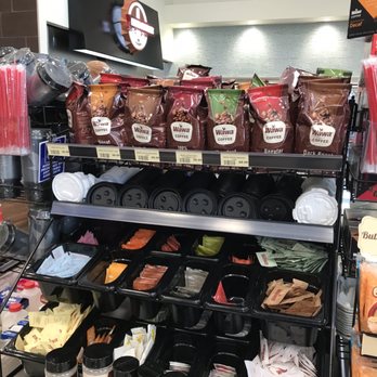 Wawa - Coffee choices good - Convenience Stores Near Me - Norfolk, Virginia