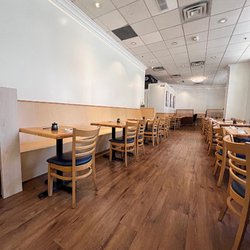 Sushi Jip - Main dining