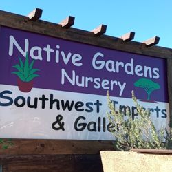 Native Gardens of Green Valley