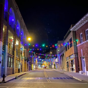 Bisbee - Local Flavor Near Me