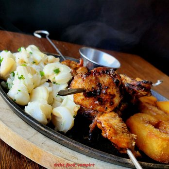 Munay Kitchen - Anticuchos - Peruvian Near Me - Norwalk, Connecticut
