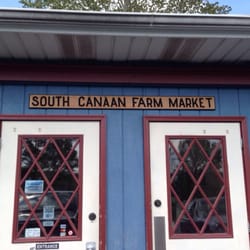 South Canaan Farm Market