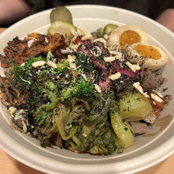 Nom - Asian Fusion Near Me - San Juan Capistrano, California