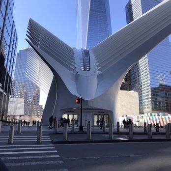 Oculus - Landmarks & Historical Buildings Near Me - New York, New York Oculus - Landmarks & Historical Buildings Near Me - New York, New York