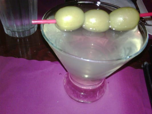 The Houndstooth Pub by null