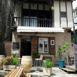 Crêperie Pizzeria des Quais