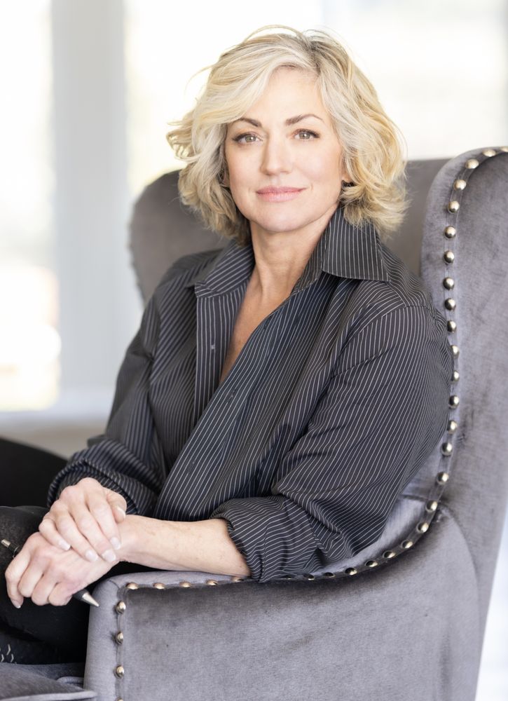 Ask Alison Leigh - grief counselor in Nashville, TN