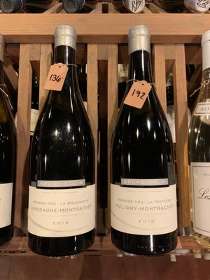 Kermit Lynch Wine Merchant by null