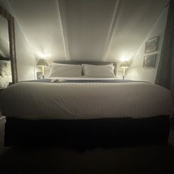 Queen Vic Guest House - Cozy