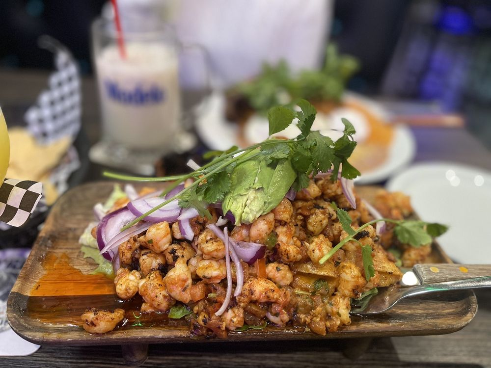 La Sexy Michelada