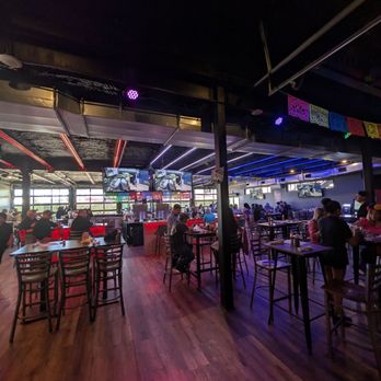 Smoke Skybar - Barbeque Near Me - San Antonio, Texas Smoke Skybar - Barbeque Near Me - San Antonio, Texas