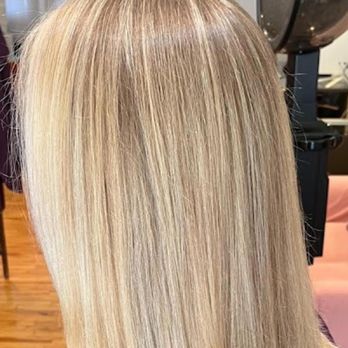 Salon Rue 52 - Hair Salons Near Me - Indianapolis, Indiana