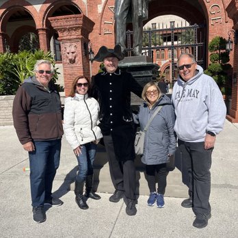 Wicked Awesome Tours - Historical Tours Near Me - Salem, Massachusetts