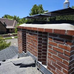 ABL Chimney Sweep