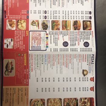 Choices Takeaway - Fast Food Near Me - Pontypridd, RCT Choices Takeaway - Fast Food Near Me - Pontypridd, RCT