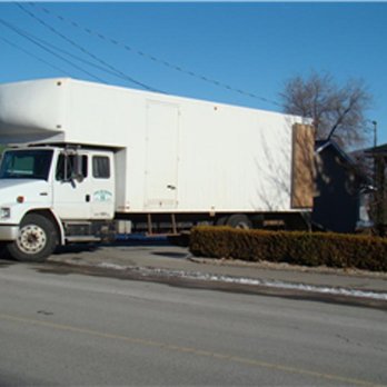 Jade Line Moving - Photo - Movers Near Me - Penticton, British Columbia Jade Line Moving - Photo - Movers Near Me - Penticton, British Columbia