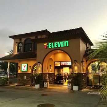 7-Eleven - the entrance to the restaurant - Convenience Stores Near Me - Redondo Beach, California 7-Eleven - the entrance to the restaurant - Convenience Stores Near Me - Redondo Beach, California