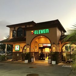 7-Eleven