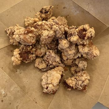 Sweet Moment - Popcorn Chicken 3/7/26 - Desserts Near Me - San Mateo, California Sweet Moment - Popcorn Chicken 3/7/26 - Desserts Near Me - San Mateo, California