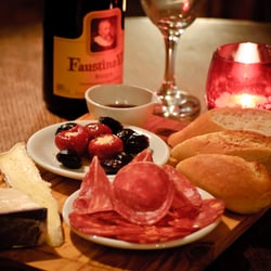Connolly's Deli Tapas Bar