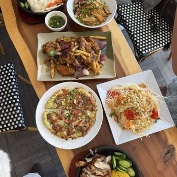 INTL Kitchen - Asian Fusion Near Me - Milpitas, California INTL Kitchen - Asian Fusion Near Me - Milpitas, California
