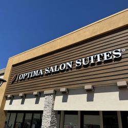 OC Hair & Makeup - Store Front