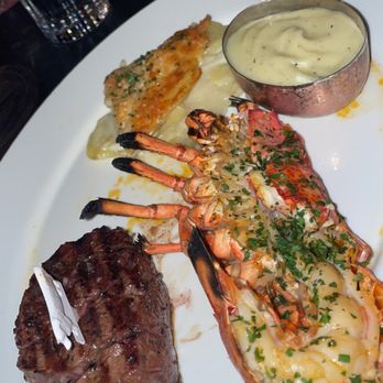 Maple & Ash - Surf and Turf - Steakhouses Near Me - Scottsdale, Arizona Maple & Ash - Surf and Turf - Steakhouses Near Me - Scottsdale, Arizona