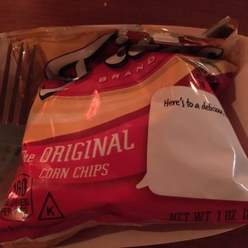 Big Star - Walking taco - Mexican Near Me - Chicago, Illinois