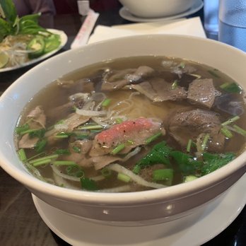 Pho Ninh Kieu - P1. House Combo - Vietnamese Near Me - Parsippany, New Jersey Pho Ninh Kieu - P1. House Combo - Vietnamese Near Me - Parsippany, New Jersey