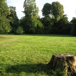 Hundefreilauffläche 26, Ehrenfeld