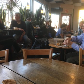 Pablo's Coffee - Coffee & Tea Near Me - Denver, Colorado